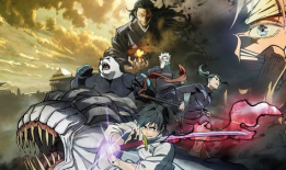 动漫电影排行,盘点全球热门排行